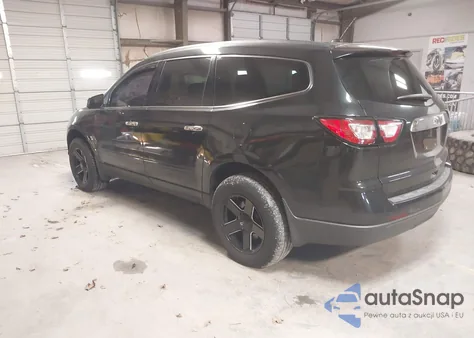 2014 Chevrolet Traverse 2Lt из США, поврежденный, VIN 1GNKRHKD5EJ285882